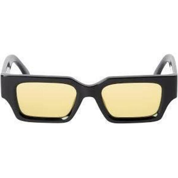 NWT PALM ANGELS Hyde PERI086F24PLA0011018 Sunglasses main image 8
